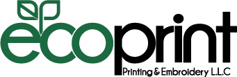 EcoPrint Header Logo
