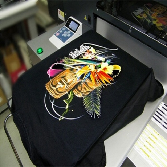 Services - Direct to Garment Printing