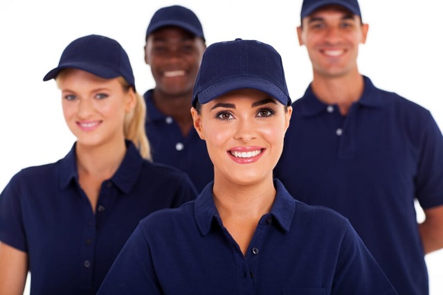 EcoPring - Uniform Manufacturing
