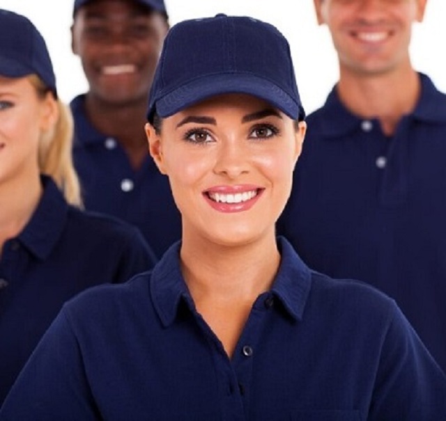 EcoPrint - Uniform Manufacturing Service