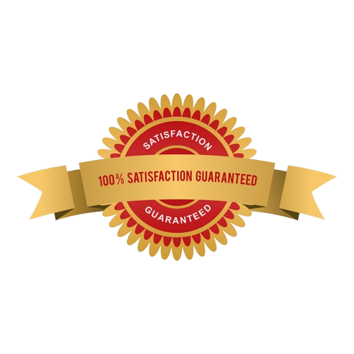 EcoPrint - 100 Satisfaction Guarenteed Transparent