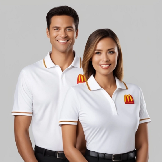 EcoPrint - Uniform Manufacturing