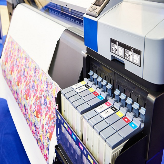 EcoPrint - Sublimation or Digital Printing